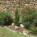 Le Charles Ix * Roussillon (Isere)