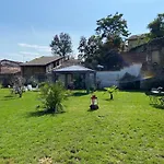 Apartamento Le Charles Ix