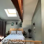 Apartamento Le Charles Ix *