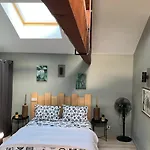 Le Charles Ix Apartamento *