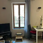 Apartamento Le Charles Ix