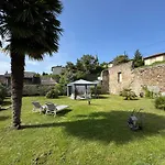 Apartamento Le Charles Ix