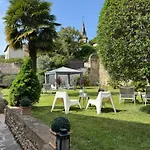 Le Charles Ix Apartamento *