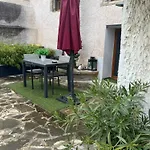 Le Charles Ix Apartamento