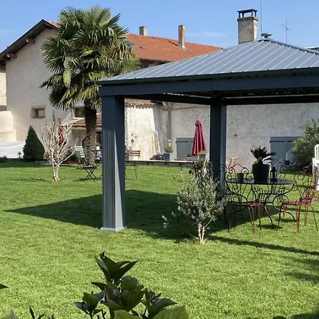 Le Charles Ix Lejlighed
