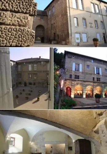 Le Charles Ix شقة