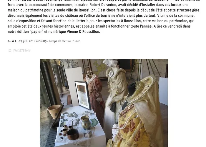 شقة Le Charles Ix