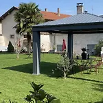 Le Charles Ix Apartament
