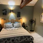 Appartement Le Charles Ix *