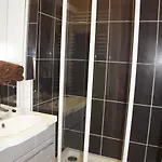 Le Charles Ix Apartament *
