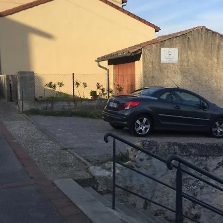 Le Charles Ix Appartement Roussillon (Isere)