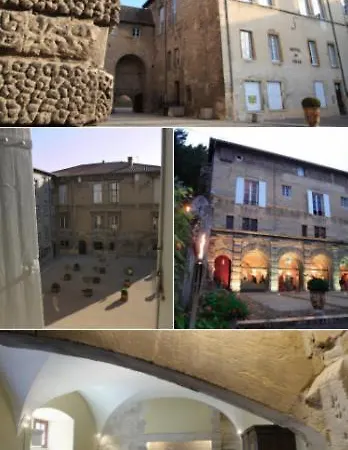 Le Charles Ix Apartment