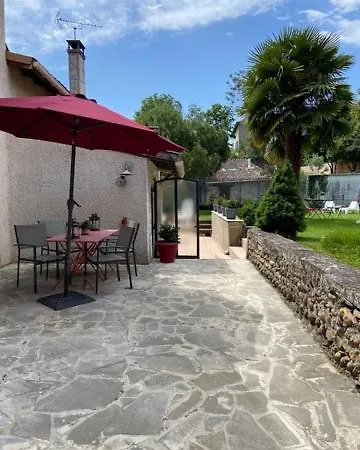 Apartment Le Charles Ix Roussillon (Isere)