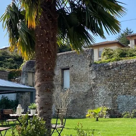 Le Charles Ix Appartement