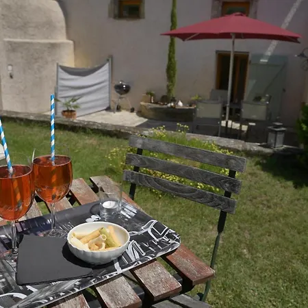 Le Charles Ix Apartment Roussillon (Isere)