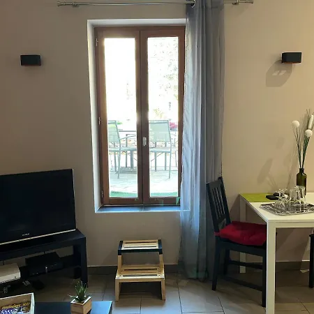 Appartement Le Charles Ix