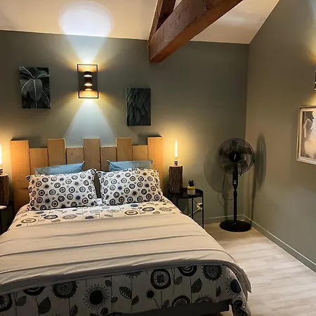 Apartment Le Charles Ix *