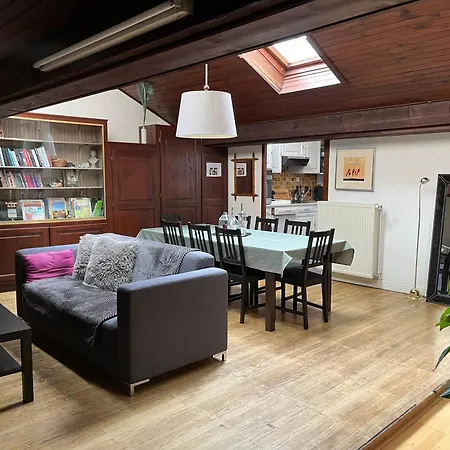 Le Charles Ix Apartment *