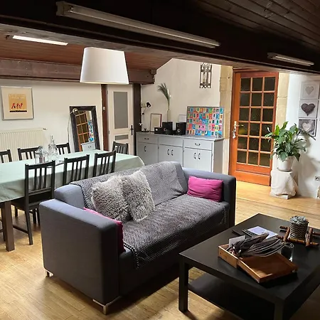 Apartment Le Charles Ix Roussillon (Isere)