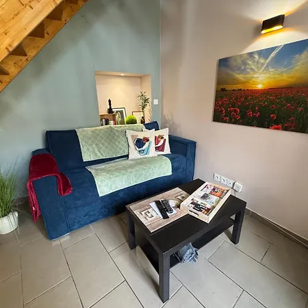 Apartment Le Charles Ix *