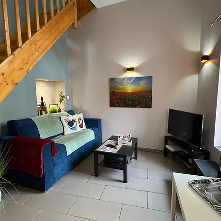 Apartment Le Charles Ix Roussillon (Isere)