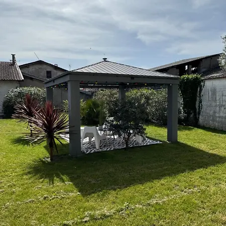 Apartment Le Charles Ix *