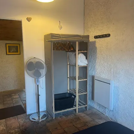 Le Charles Ix Apartment