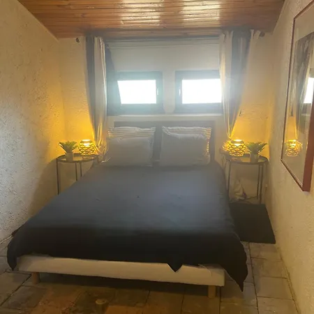 Apartment Le Charles Ix