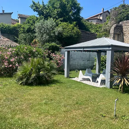 Apartament Le Charles Ix Roussillon (Isere)
