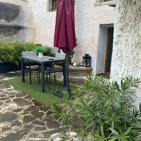 Le Charles Ix Appartement