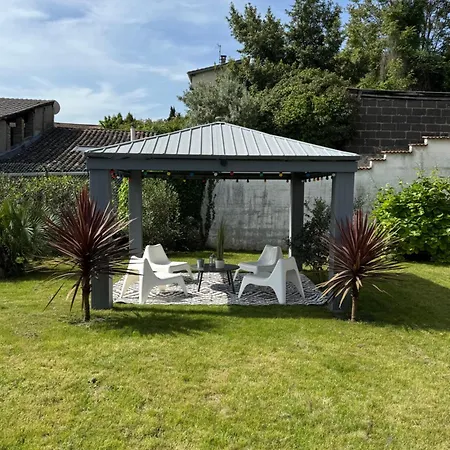 Appartement Le Charles Ix *