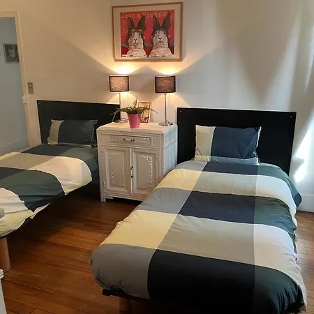 Le Charles Ix Apartament Roussillon (Isere)