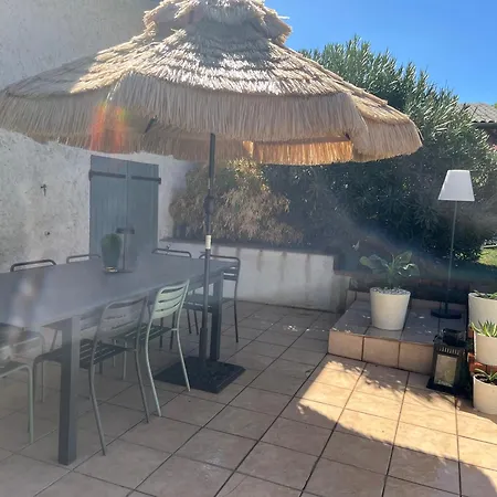 Appartement Le Charles Ix