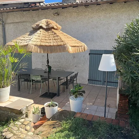 Appartement Le Charles Ix *