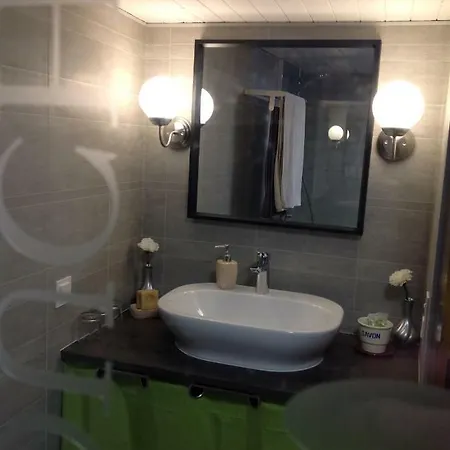 Le Charles Ix Apartment Roussillon (Isere)