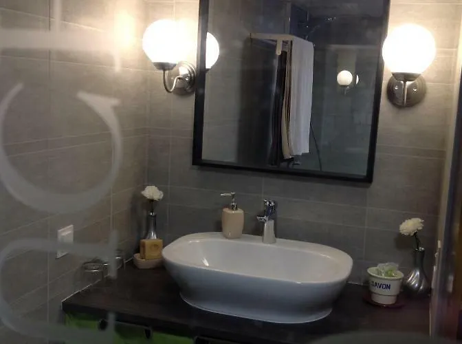 Le Charles Ix Apartment Roussillon (Isere)
